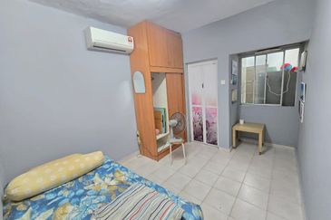 Taman Pandan Perdana