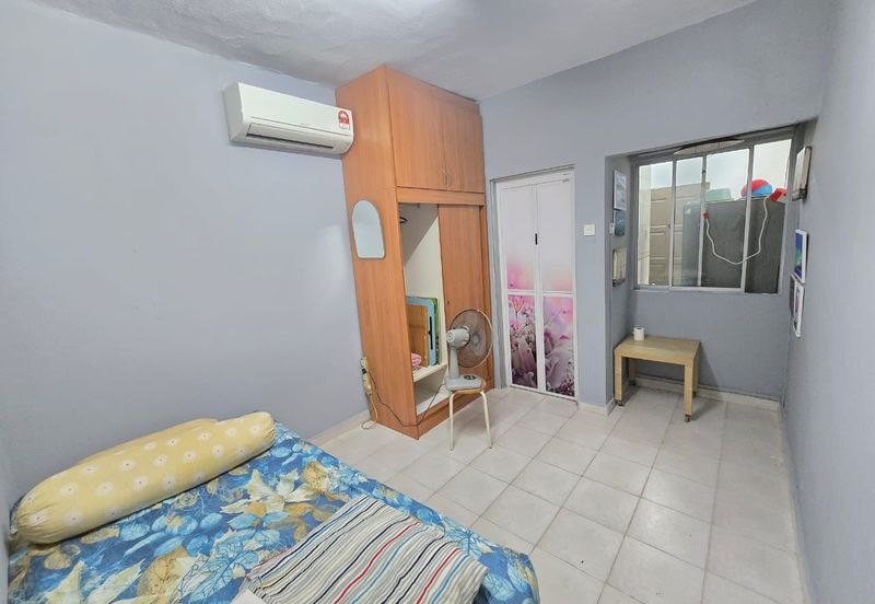 Taman Pandan Perdana