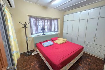 Taman Pandan Perdana