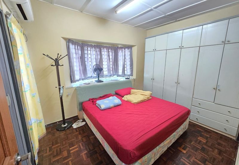 Taman Pandan Perdana