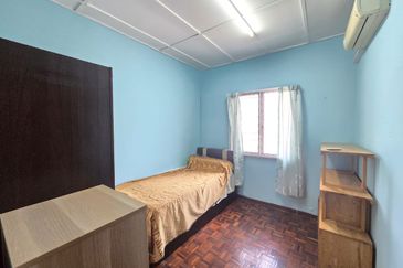 Taman Pandan Perdana