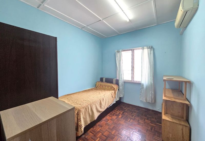 Taman Pandan Perdana