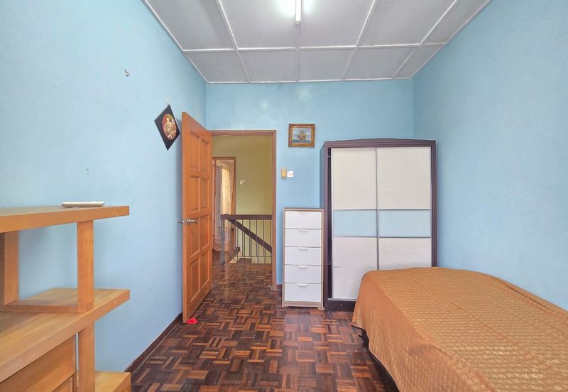 Taman Pandan Perdana