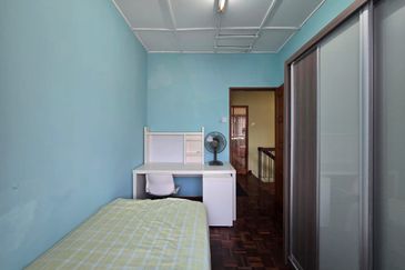 Taman Pandan Perdana