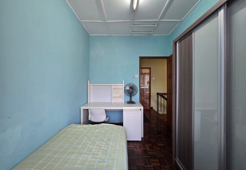 Taman Pandan Perdana