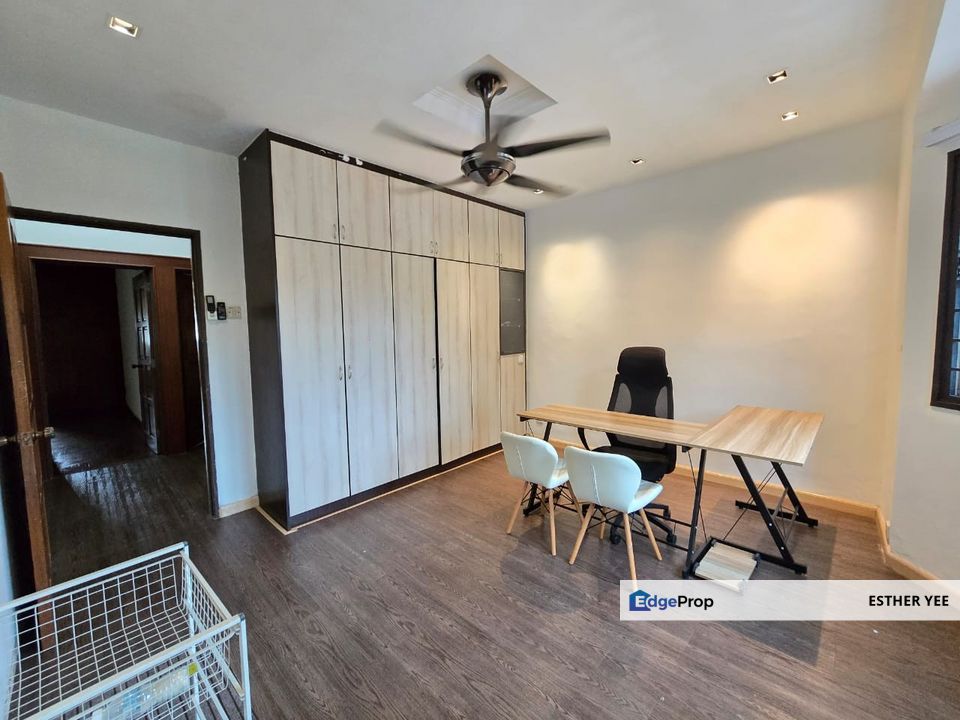 Facing Open Extended Reno 2 Stry Terrace House @ Pandan Indah, MPAJ nearby Pandan Perdana/ Taman Muda/ Taman Cheras Indah/ Lembah Maju, Selangor, Pandan Indah