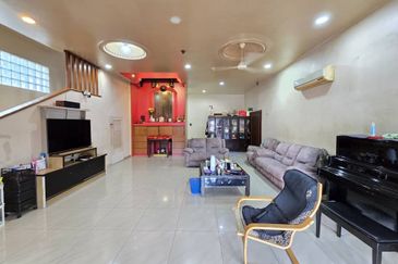 Kampung Indah Permai