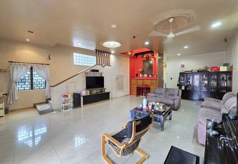 Kampung Indah Permai