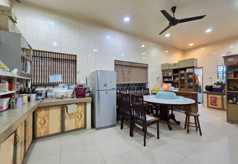 Kampung Indah Permai