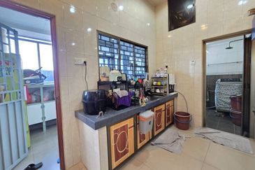 Kampung Indah Permai