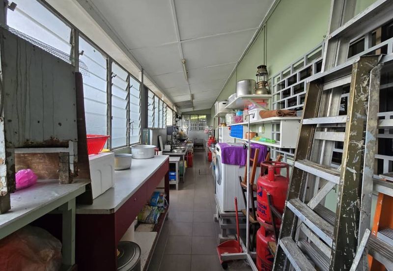 Kampung Indah Permai