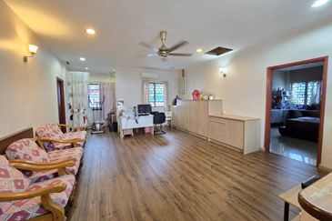 Kampung Indah Permai