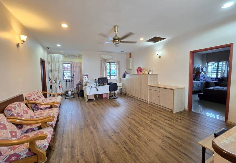 Kampung Indah Permai