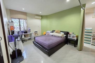 Kampung Indah Permai