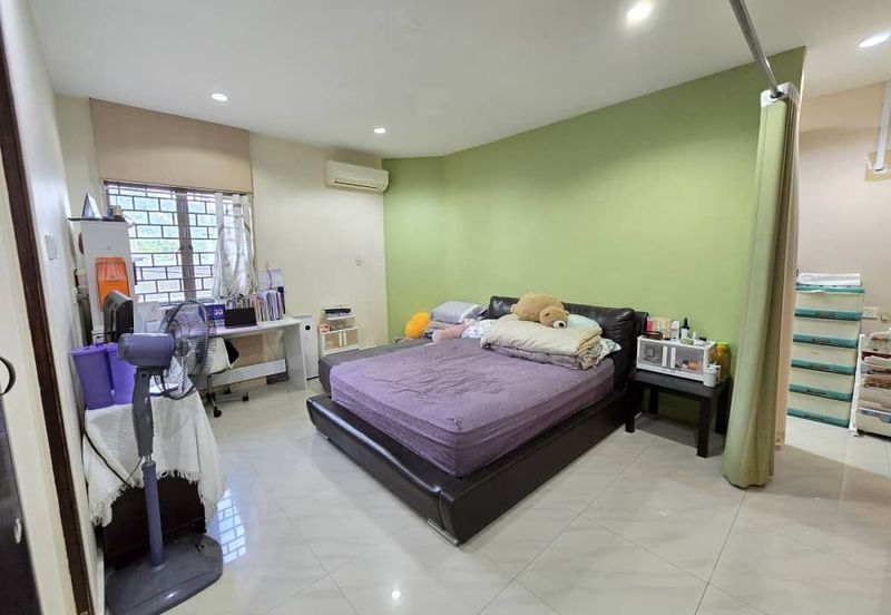 Kampung Indah Permai