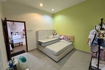 Kampung Indah Permai