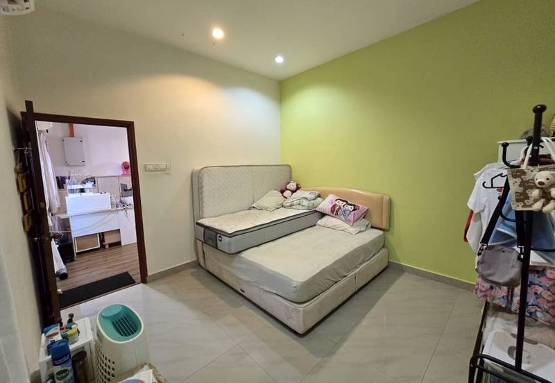 Kampung Indah Permai