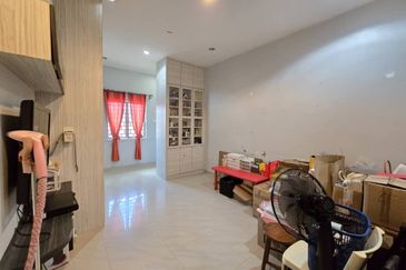 Kampung Indah Permai