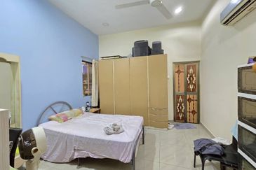 Kampung Indah Permai