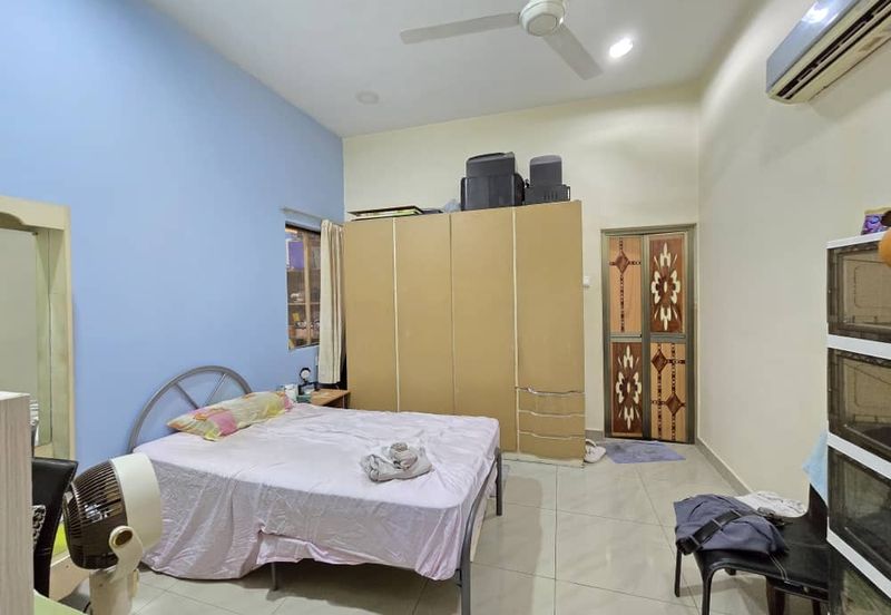 Kampung Indah Permai