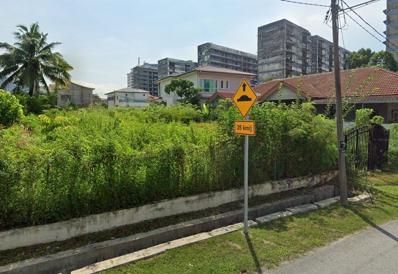 Taman Ayer Panas