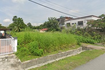 Taman Ayer Panas