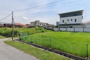Taman Ayer Panas