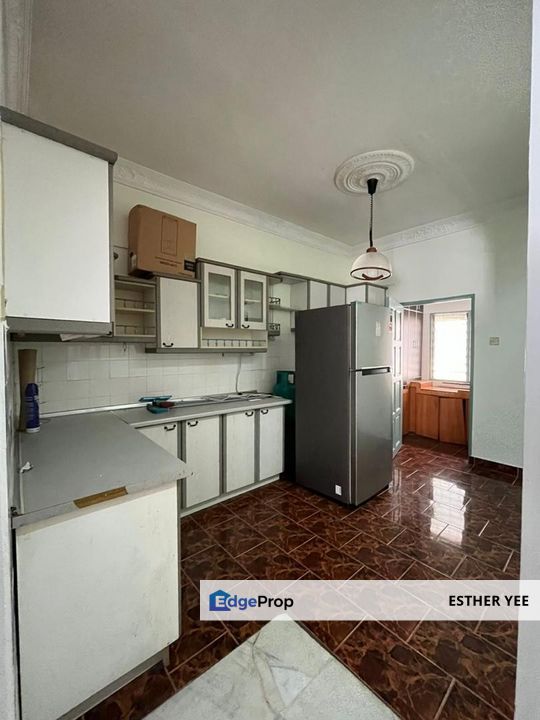 Extended Reno 2 Stry Terrace House @ Pandan Mewah nearby Pandan Indah/ Taman Muda/ Lembah Maju/ Pandan Perdana, Selangor, Pandan Indah
