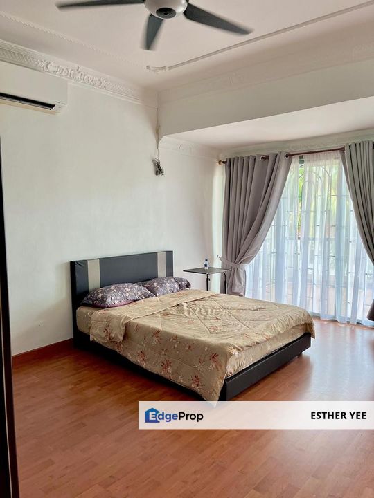 Extended Reno 2 Stry Terrace House @ Pandan Mewah nearby Pandan Indah/ Taman Muda/ Lembah Maju/ Pandan Perdana, Selangor, Pandan Indah