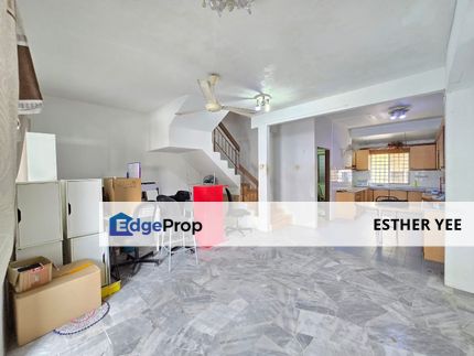 Below Market Extended Reno 2 Stry Terrace House @ Pandan Mewah nearby Pandan Indah/ Taman Muda/ Lembah Maju/ Pandan Perdana, Selangor, Pandan Indah
