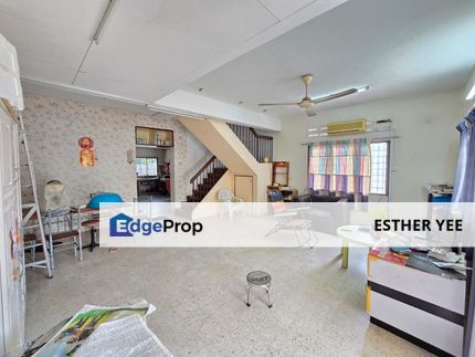Extended 2 Stry Terrace House @ Taman Putra nearby Pandan Mewah/ Pandan Indah/ Taman Muda/ Lembah Maju/ Pandan Perdana, Selangor, Ampang