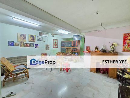 Facing Open Fully Extended 2 Stry Terrace House @ Taman Muda nearby Pandan Indah/ Pandan Mewah/ Lembah Maju/ Pandan Perdana, Selangor, Ampang