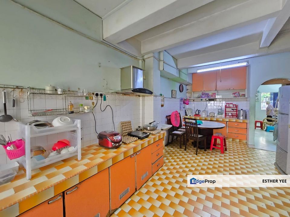 Facing Open Fully Extended 2 Stry Terrace House @ Taman Muda nearby Pandan Indah/ Pandan Mewah/ Lembah Maju/ Pandan Perdana, Selangor, Ampang