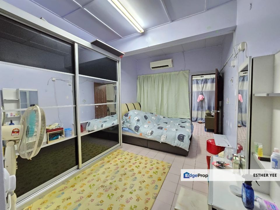 Facing Open Fully Extended 2 Stry Terrace House @ Taman Muda nearby Pandan Indah/ Pandan Mewah/ Lembah Maju/ Pandan Perdana, Selangor, Ampang