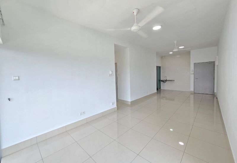 Razak City Residences