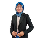 HALIZA MOHAMAD HARON
