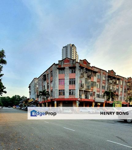 SERI KEMBANGAN LESTARI PERDANA LP7 KINRARA UPTOWN, Selangor, Seri Kembangan