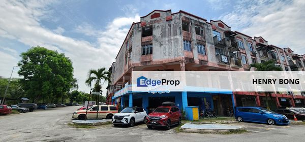 SERI KEMBANGAN PUNCAK JALIL BDR KINRARA, Selangor, Seri Kembangan