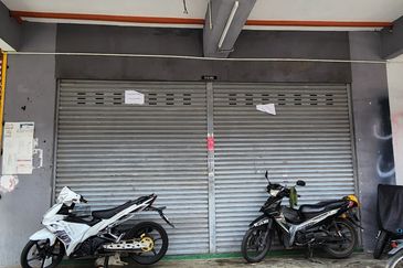 Taman Lestari Perdana