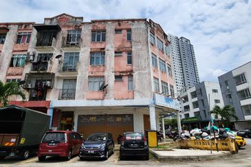 Taman Lestari Perdana