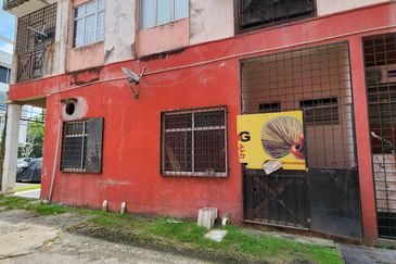 Taman Lestari Perdana