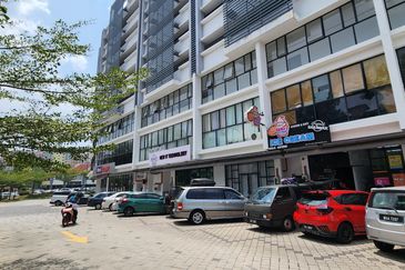 Taman Lestari Perdana