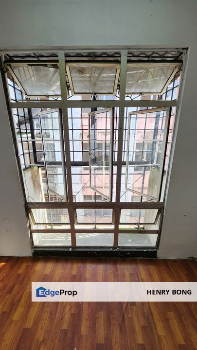SERI KEMBANGAN TAMAN LESTARI PERDANA LP 7 KINRARA, Selangor, Seri Kembangan
