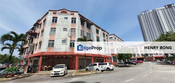 SERI KEMBANGAN LESTARI PERDANA LP7 EQUINE PARK , Selangor, Seri Kembangan