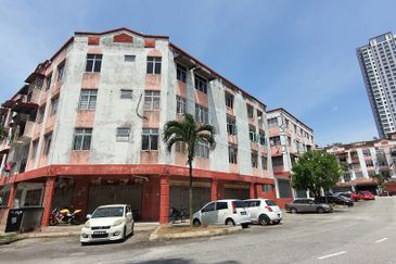 Taman Lestari Perdana