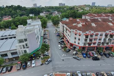 Taman Lestari Perdana