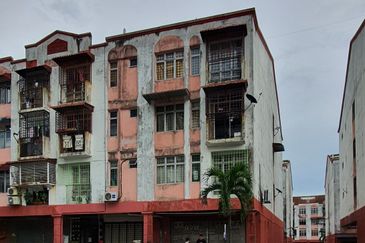 Taman Lestari Perdana