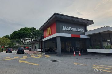 Taman Lestari Perdana