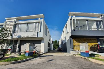 Taman Lestari Perdana