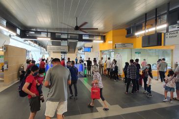 Taman Lestari Perdana